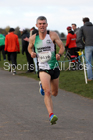 Senior mens and womens Heaton Harriers Memorial 10k Road Race, Newcastle. Photo:  David T. Hewitson/Sports for All Pics